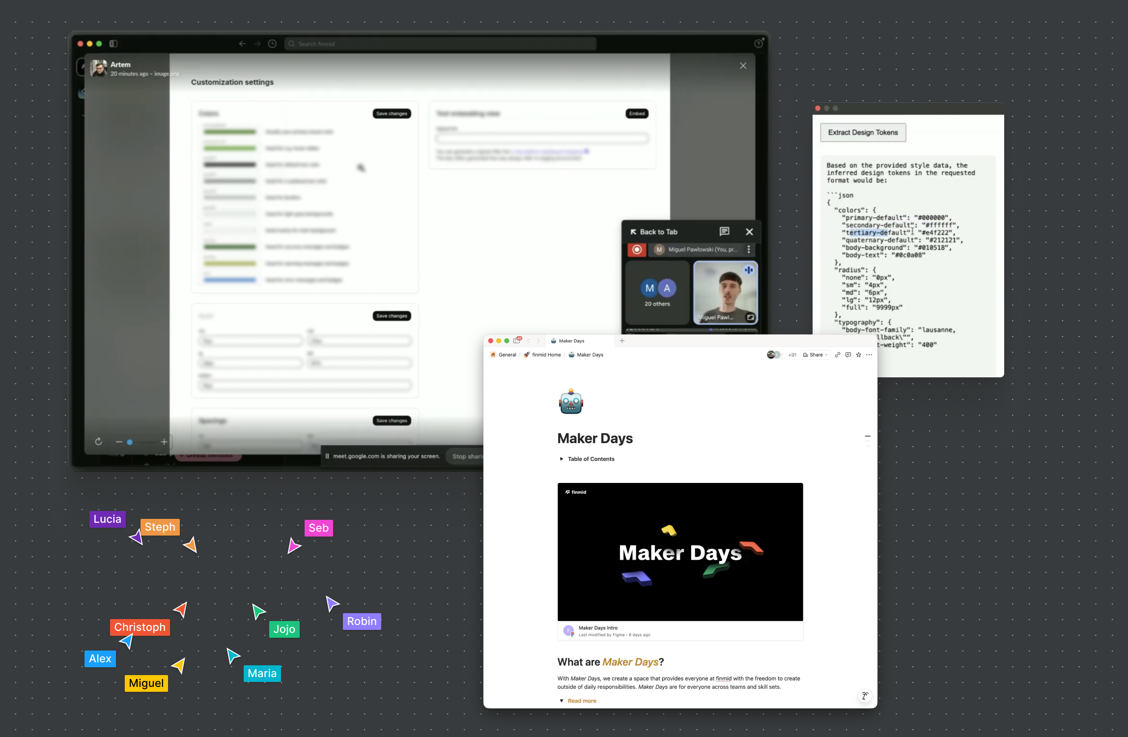 makerDays